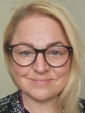 Professor Rachel Dunscombe